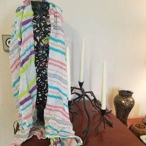 American Eagle Outfitters scarf